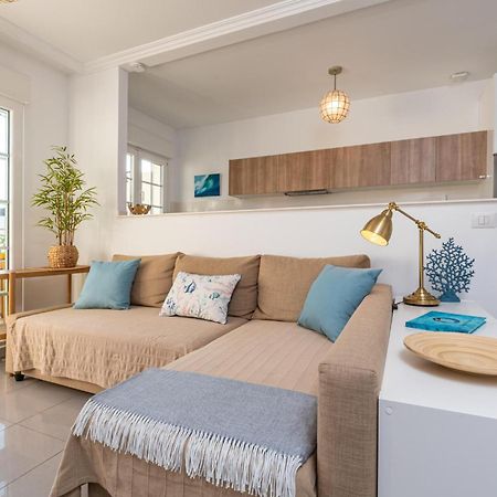 Hidalgos Hideaway - La Caleta Apartment Costa Adeje  ภายนอก รูปภาพ