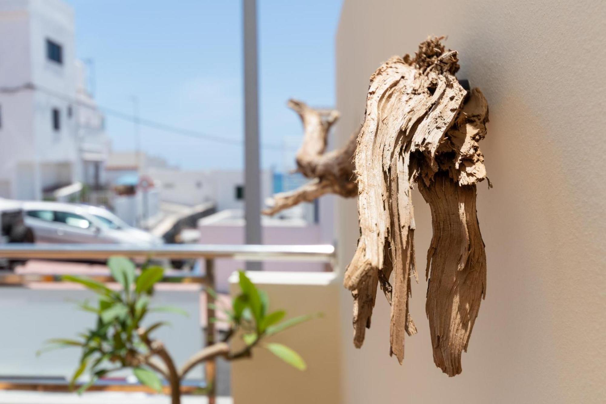 Hidalgos Hideaway - La Caleta Apartment Costa Adeje  ภายนอก รูปภาพ