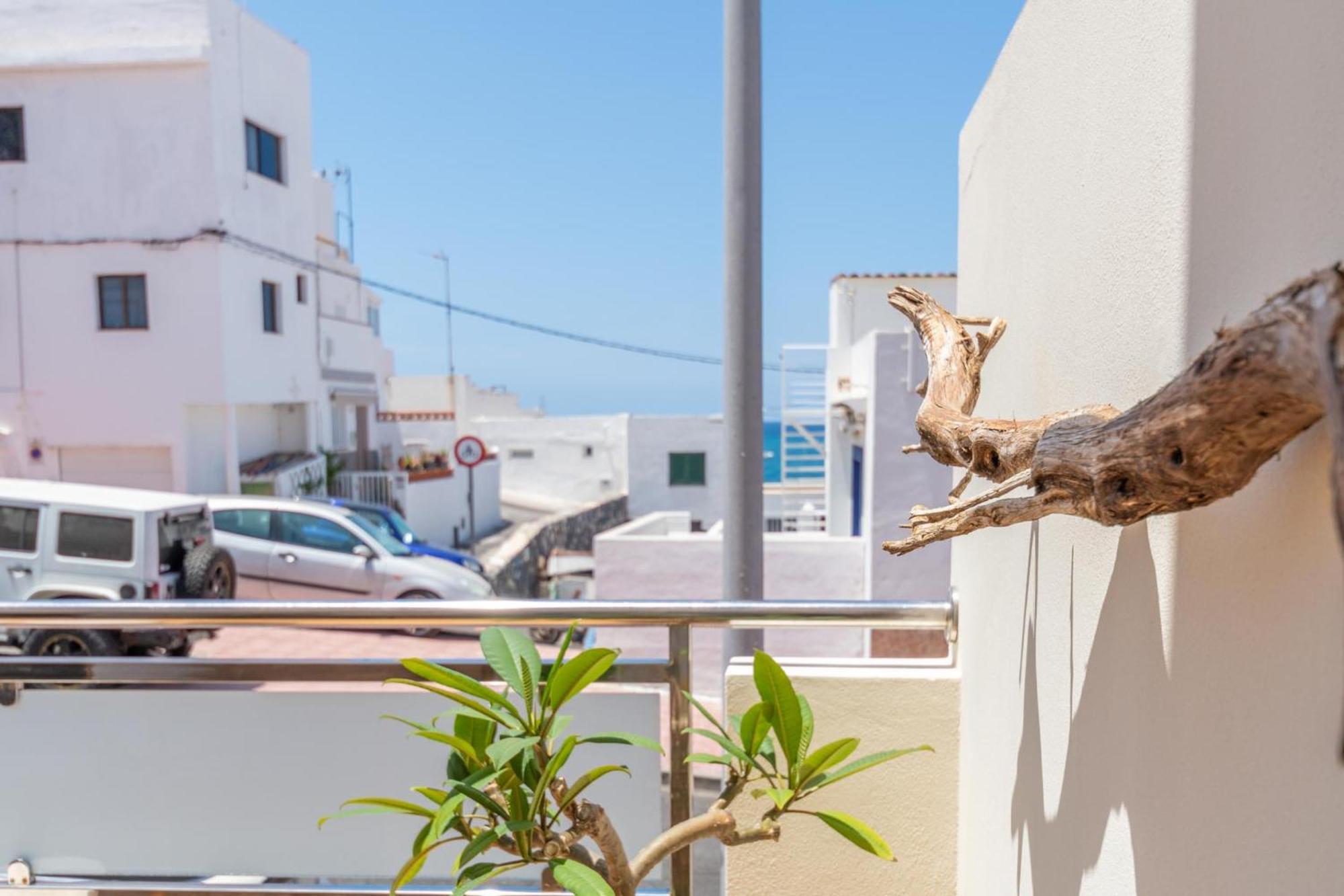 Hidalgos Hideaway - La Caleta Apartment Costa Adeje  ภายนอก รูปภาพ